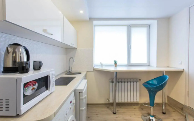 New apartments in the city center - Kuznechna str. 26/2