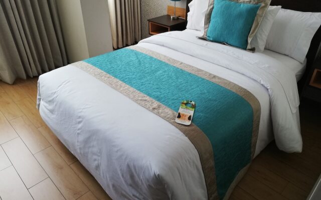 Hotel Diamond Lima