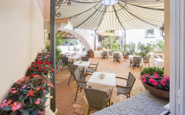 Hotel Colonna San Marco