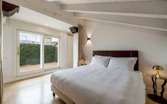 Allegroitalia Penthouse Montenapoleone