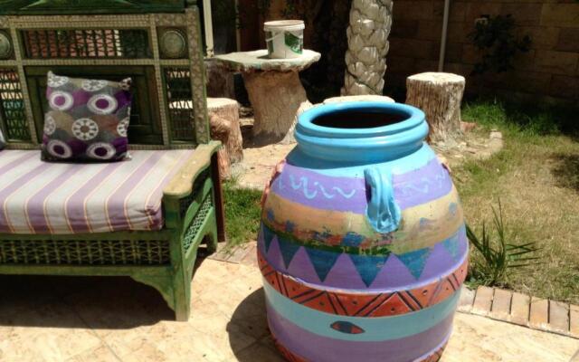 Diamond Arabia Orange