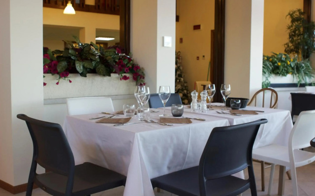 Hotel Belvedere