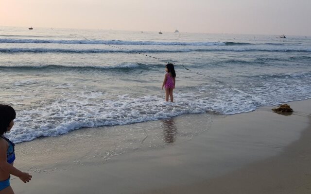Cani Beach House