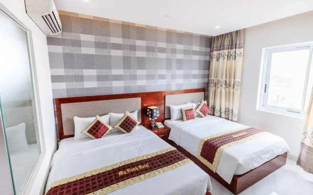 My Hanh Hotel Da Nang