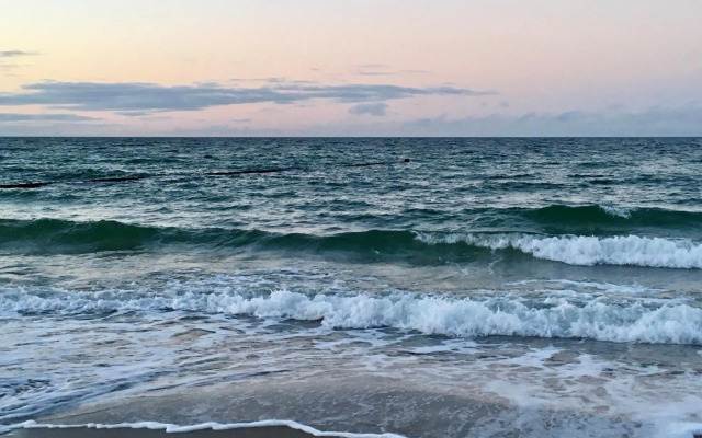 Residenz am Strand Zingst für Zwei - Wohnung 6-78