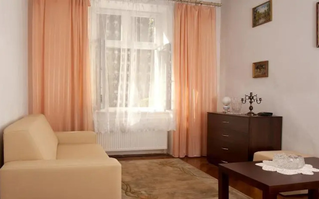 Apartamenty Kazimierz