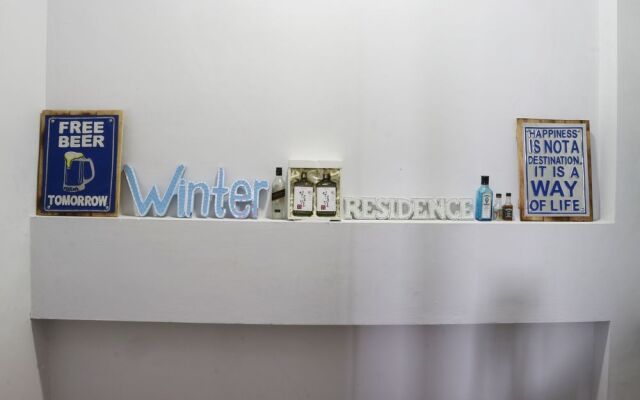 Winter Residence