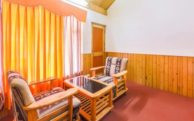 Solang Holiday Inn By OYO Rooms