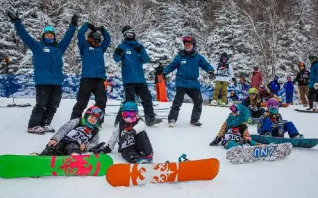 Snowshoe Condo Unit 333