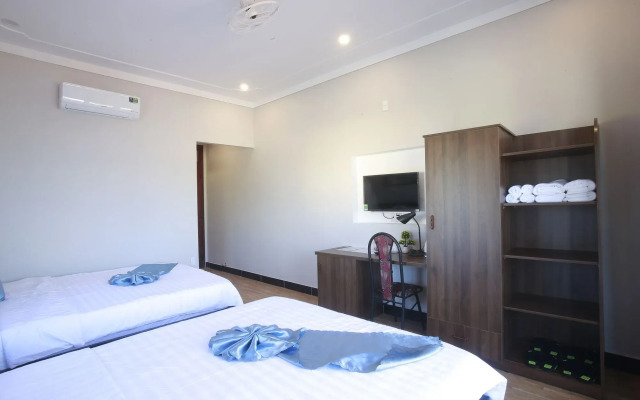 Home River Villa