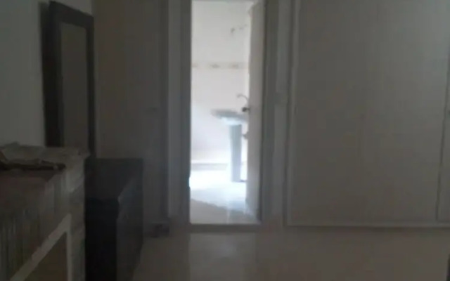 New Pyramid Guest House