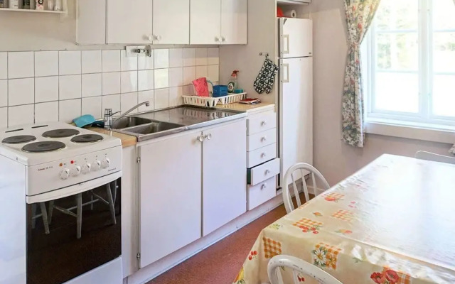 5 Person Holiday Home in Tingsryd