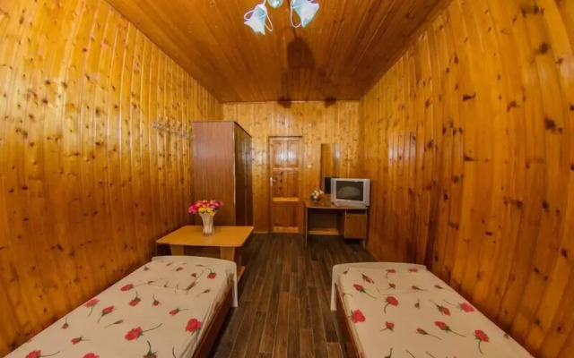 Mihail Hotel