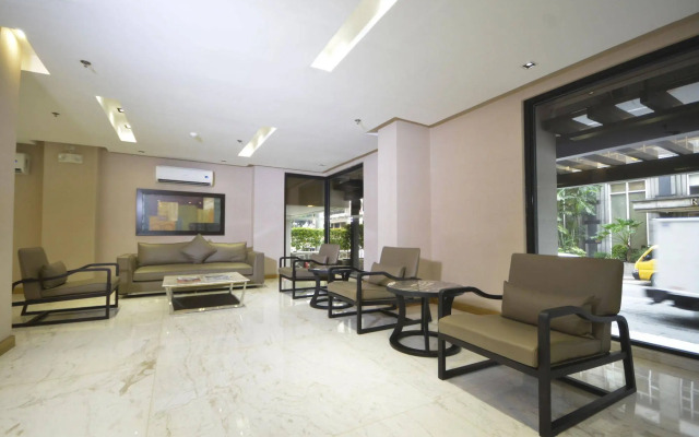 Jinjiang Inn Ortigas