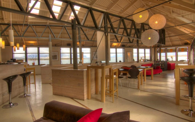 Noi Indigo Patagonia