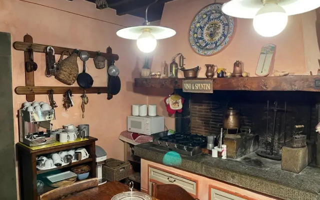 La Finestra Sul Borgo