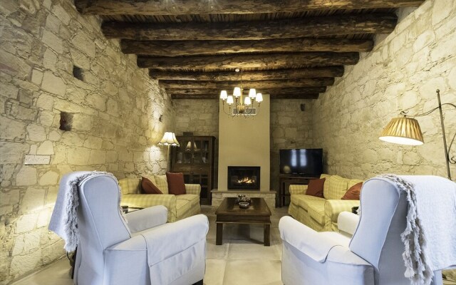 Kantara House