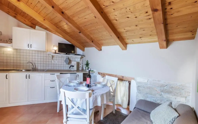 Nice Home in Novigrad With Wifi and 1 Bedrooms
