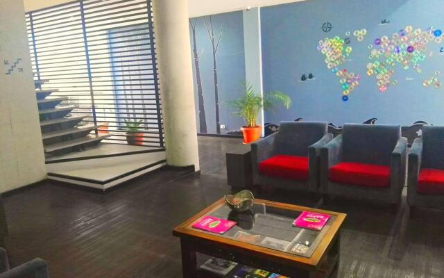 Best Western Calleja Suites
