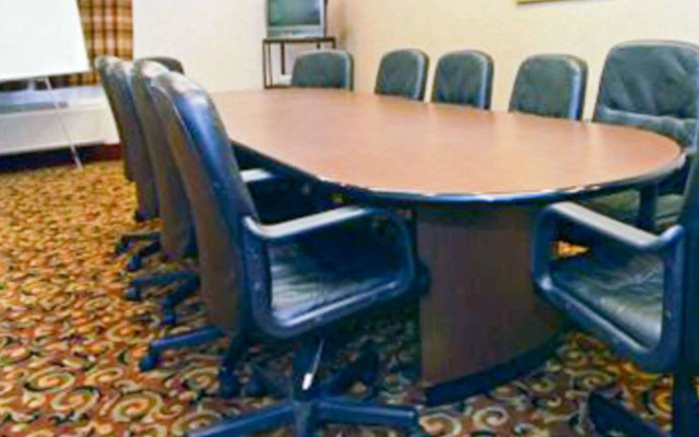 Comfort Inn Bessemer Birmingham South