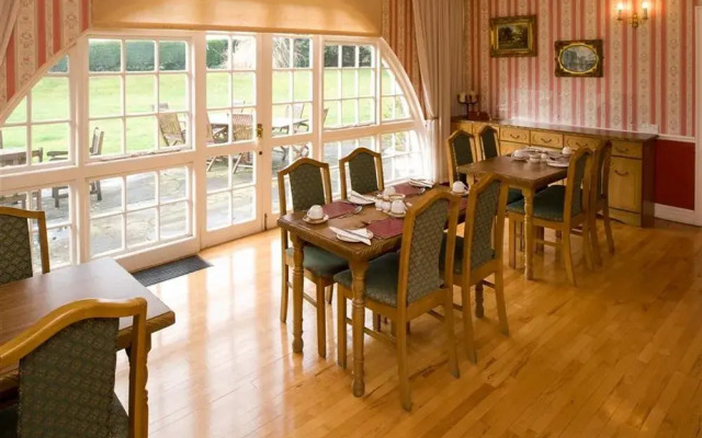 Country House