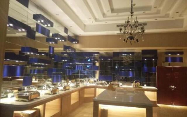 Starway Hotel Anyang Anzhang Avenue