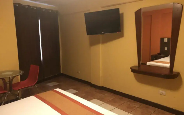 Hotel Caribe
