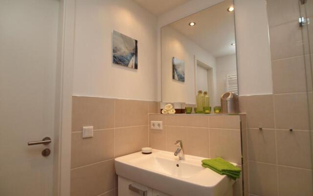 Residenz von Flotow Wohnung 09