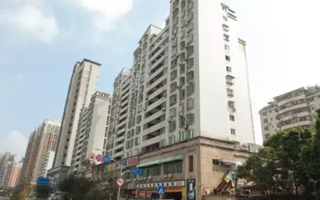 Guihua Hotel