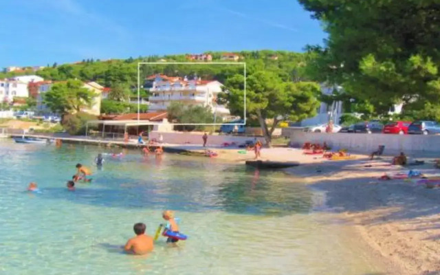 Apartman Tomi Trogir