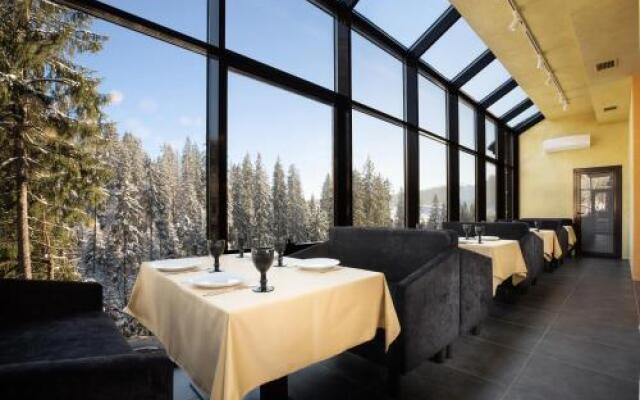 Girski Hotel&Spa