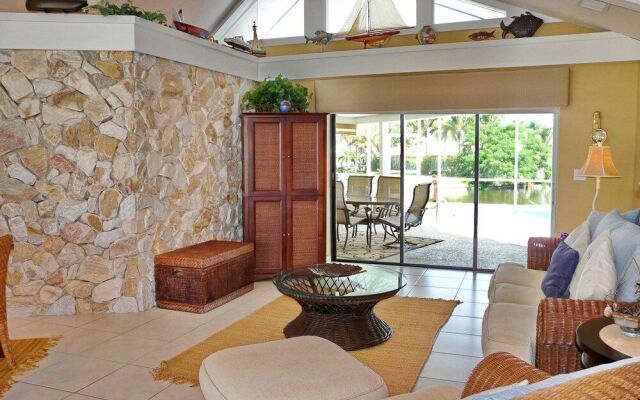 Boaters Paradise With Unmatched Water Views