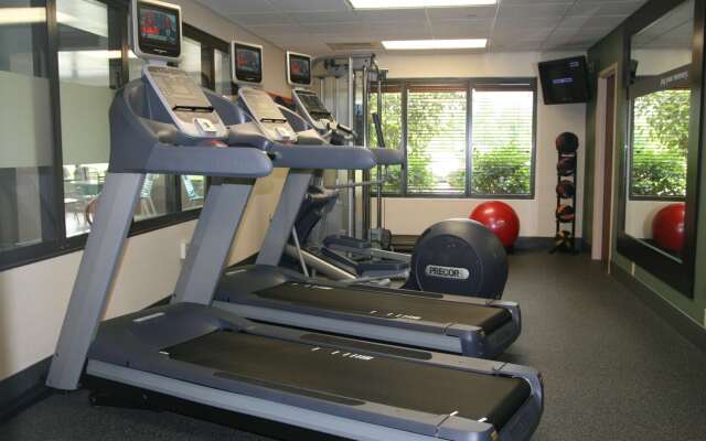 Hampton Inn Marietta