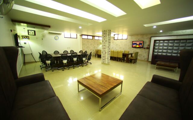 Hotel Sundeep Inn