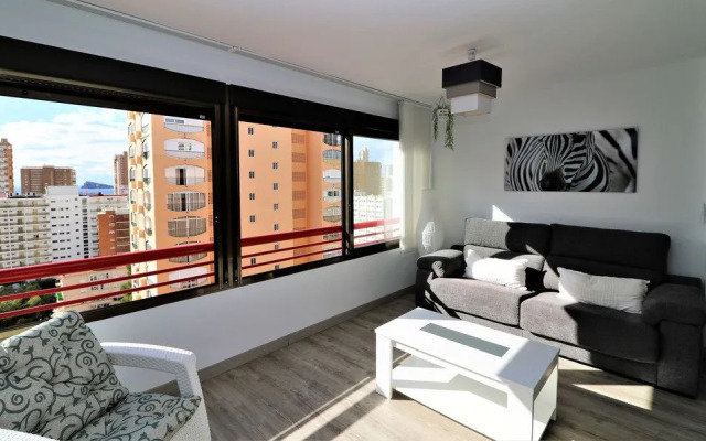 Apartamento Loix Mar 11-E