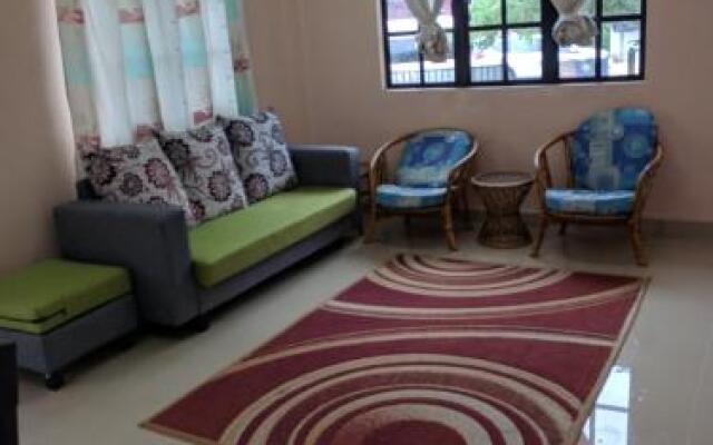 Homestay 66
