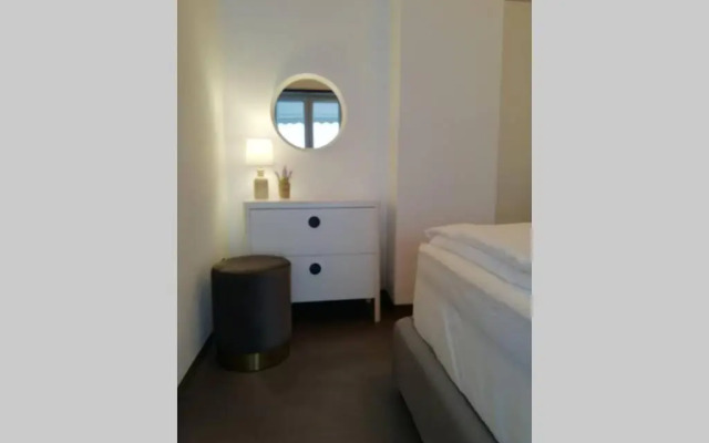 Dimitrios Loft Apartment