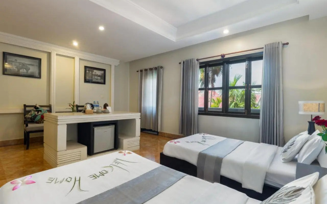 Siem Reap Sky Inn