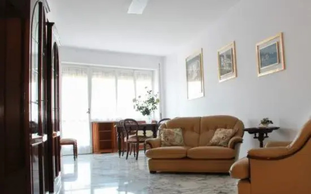 La Casetta Di Nonna Anna