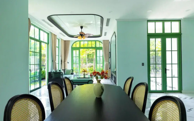Fortune Home Luxury Villa Kem Beach