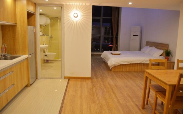 Shangchao Self Catering Apartment