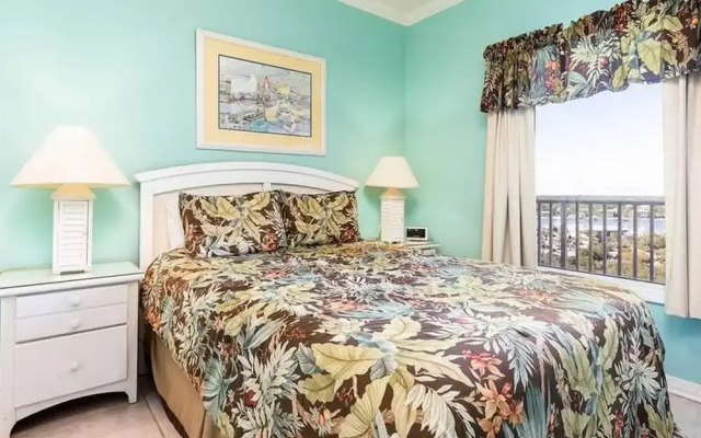 Tidewater by Meyer Vacation Rentals