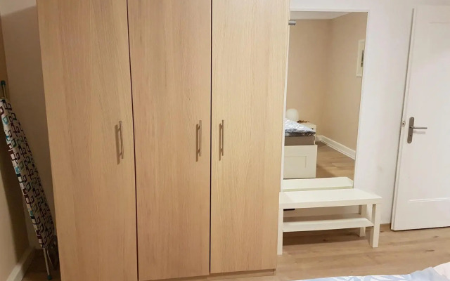 Rhine Pearl Hideaways