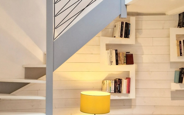 Les Chambres du Keriolet