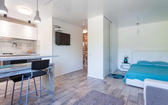 KenigApart (КенигАпарт) на проспекте Ленинский 86