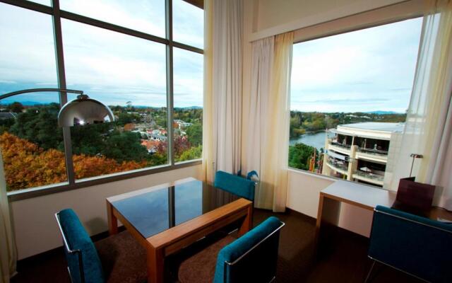 Novotel Tainui Hamilton