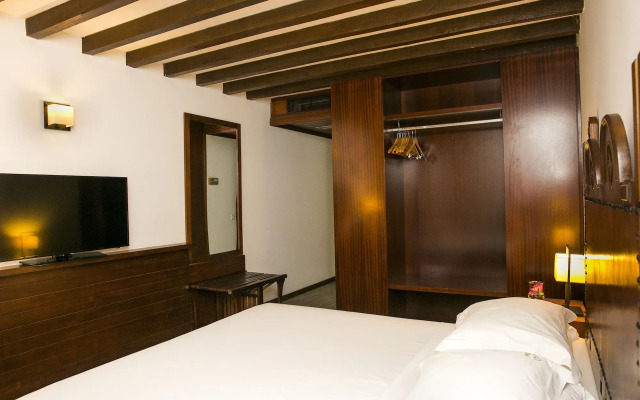 Pousada Gerês - Caniçada