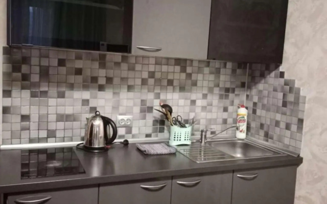 Апартаменты на улице Щербакова 37