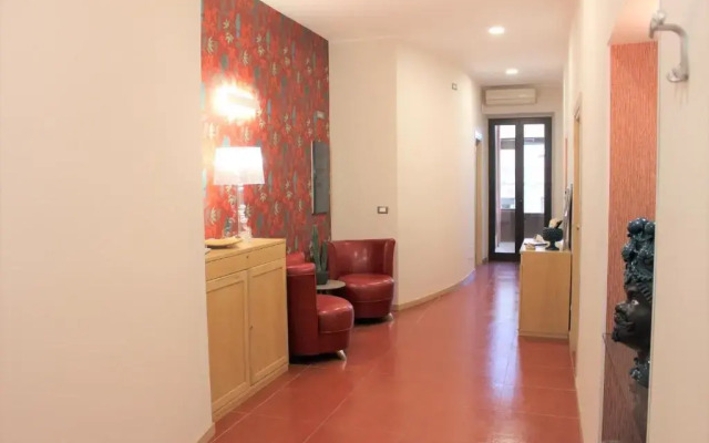BeBIgea Rooms