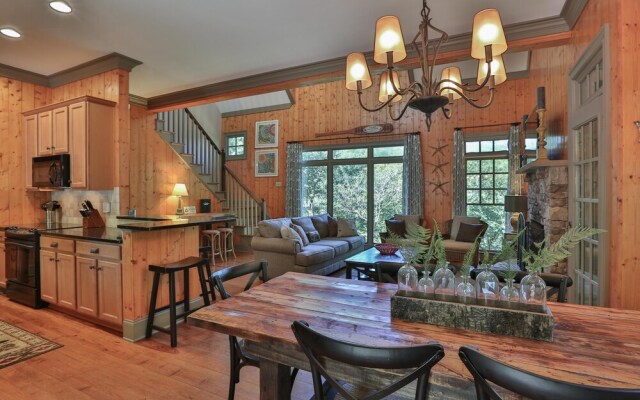 Laurel Ridge Lodge